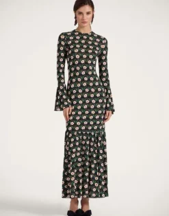Alba Dress
