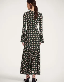 Alba Dress
