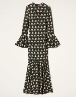 Alba Dress