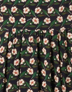 Alba Dress