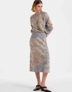 All-In Skirt