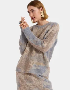 All-In Sweater
