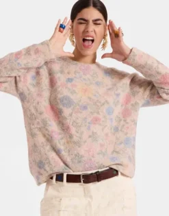 All-In Sweater