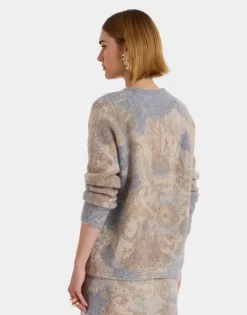 All-In Sweater
