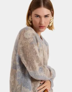 All-In Sweater