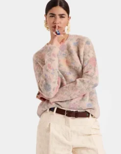 All-In Sweater