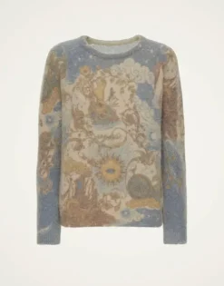 All-In Sweater