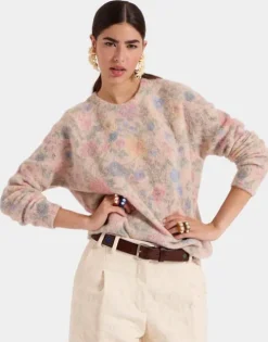 All-In Sweater