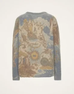 All-In Sweater