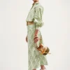 A-Long Skirt