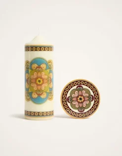 Altar Candle Set