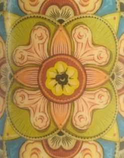 Altar Candle Set
