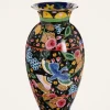 Amphora Vase