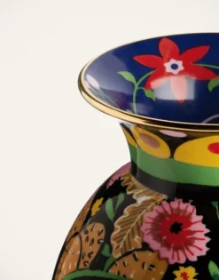 Amphora Vase