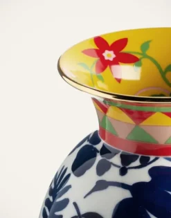 Amphora Vase