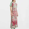 Angelica Dress