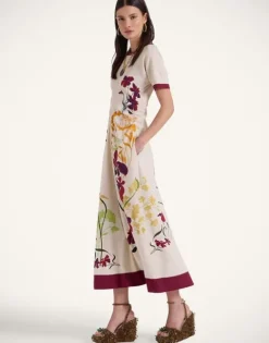 Angelica Dress