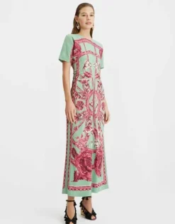Angelica Dress