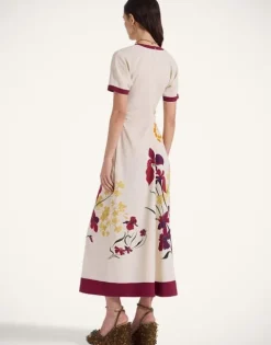 Angelica Dress