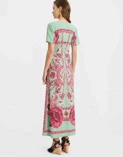 Angelica Dress