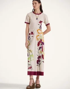 Angelica Dress