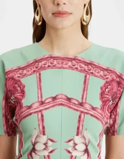 Angelica Dress