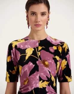 Angelica Dress