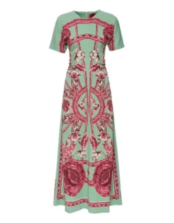 Angelica Dress