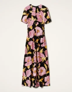 Angelica Dress