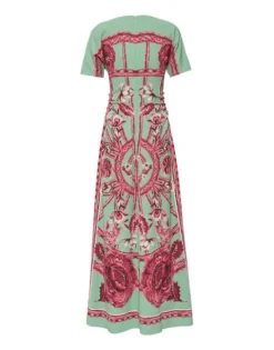 Angelica Dress