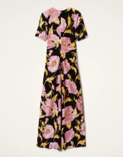 Angelica Dress