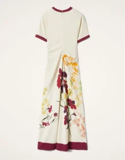 Angelica Dress