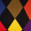Argyle Scarf