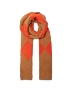 Argyle Scarf