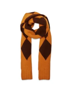 Argyle Scarf