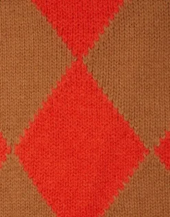 Argyle Scarf