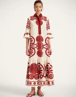 Artemis Dress