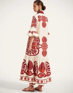 Artemis Dress
