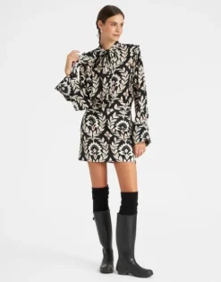 Ascot Shirt