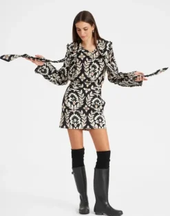 Ascot Shirt