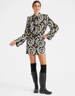 Ascot Shirt