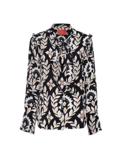 Ascot Shirt