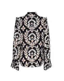 Ascot Shirt
