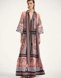 Athena Dress