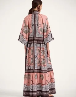 Athena Dress