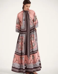 Athena Dress