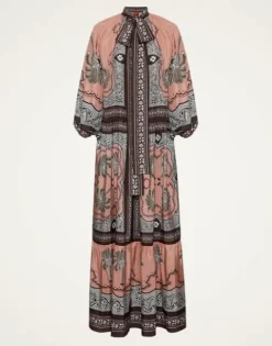 Athena Dress