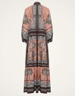 Athena Dress