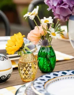 Baby Egg Vase