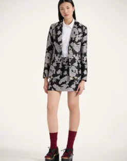 Baia Mini Skirt